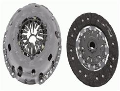 SACHS 3000 950 763 XTend