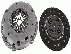 SACHS 3000 950 795 XTend