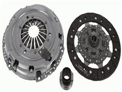 SACHS 3000 950 796 XTend