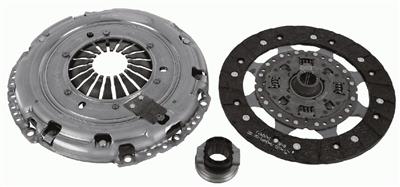 SACHS 3000 950 796 EAN: 4013872997978.