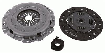 SACHS 3000 950 799 EAN: 4059923006862.