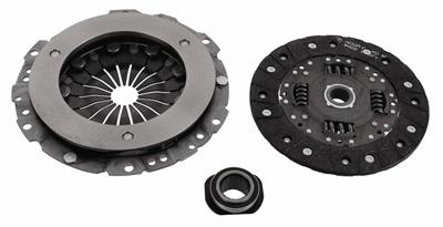 SACHS 3000 950 799 EAN: 4059923006862.