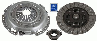 SACHS 3000 950 804 EAN: 4013872942015.