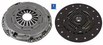 SACHS 3000 950 842 EAN: 4059923016502.