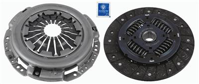 SACHS 3000 950 845 EAN: 4059923014102.