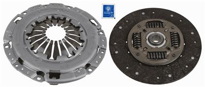 SACHS 3000 950 852 EAN: 4059923022169.