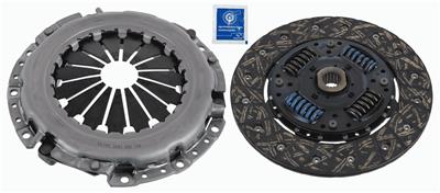 SACHS 3000 950 855 EAN: 4059923034230.