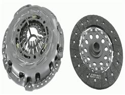 SACHS 3000 950 923 XTend