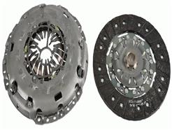 SACHS 3000 950 940 XTend