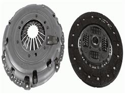 SACHS 3000 950 960 XTend