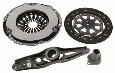 SACHS 3000 950 967 EAN: 4059923008293.