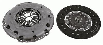 SACHS 3000 950 968 EAN: 4059923008323.