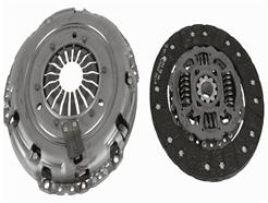 SACHS 3000 950 977 XTend