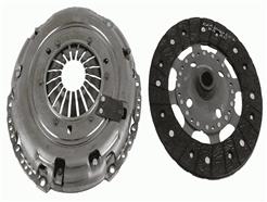 SACHS 3000 950 978 XTend