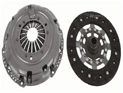 SACHS 3000 950 991 XTend