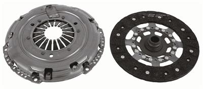 SACHS 3000 950 991 EAN: 4059923079910.