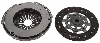 SACHS 3000 950 991 EAN: 4059923079910.