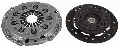 SACHS 3000 950 992 EAN: 4059923079941.