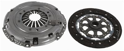 SACHS 3000 950 993 EAN: 4059923079972.