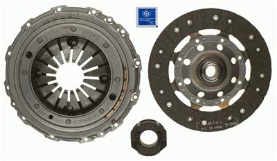SACHS 3000 951 005 EAN: 4013872478903.