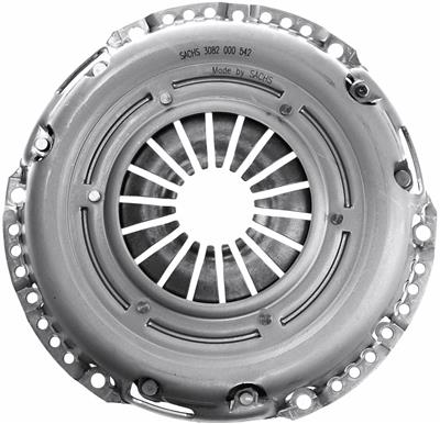 SACHS 3000 951 024 EAN: 4013872495139.