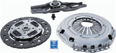 SACHS 3000 951 097 EAN: 4013872722174.