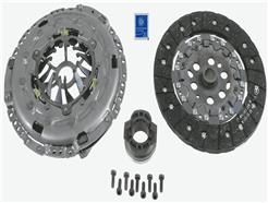 SACHS 3000 951 120 XTend