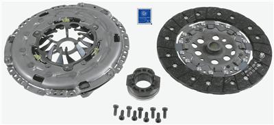 SACHS 3000 951 120 EAN: 4013872491513.