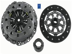 SACHS 3000 951 127 XTend