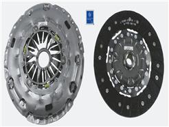 SACHS 3000 951 151 XTend