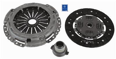 SACHS 3000 951 166 EAN: 4013872572816.