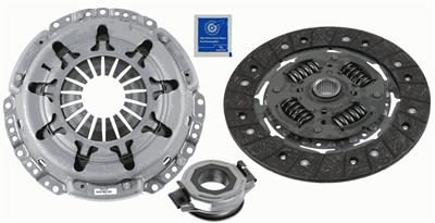 SACHS 3000 951 179 EAN: 4013872594306.