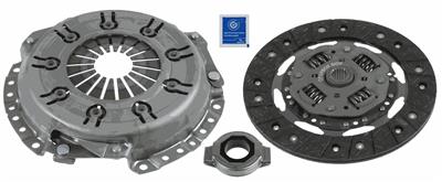 SACHS 3000 951 180 EAN: 4013872594313.