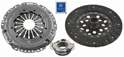 SACHS 3000 951 181 EAN: 4013872597161.