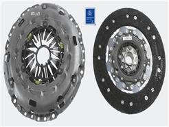 SACHS 3000 951 199 XTend