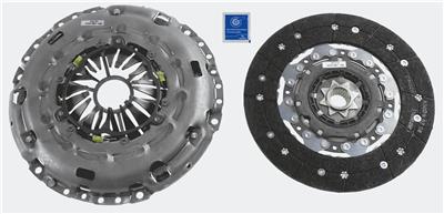 SACHS 3000 951 199 EAN: 4013872614011.