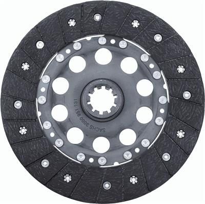 SACHS 3000 951 232 EAN: 4013872439669.