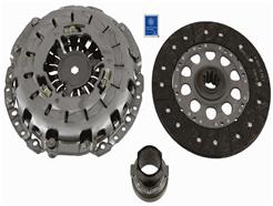 SACHS 3000 951 233 XTend