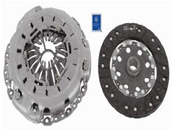 SACHS 3000 951 236 XTend