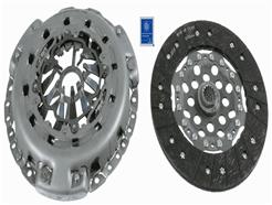 SACHS 3000 951 240 XTend