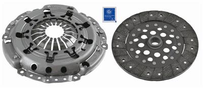 SACHS 3000 951 247 EAN: 4013872449316.