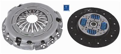 SACHS 3000 951 258 EAN: 4013872462438.