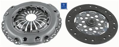 SACHS 3000 951 264 EAN: 4013872468065.