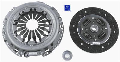 SACHS 3000 951 333 EAN: 4013872561674.