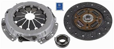 SACHS 3000 951 409 EAN: 4013872497843.