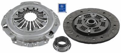 SACHS 3000 951 411 EAN: 4013872561612.