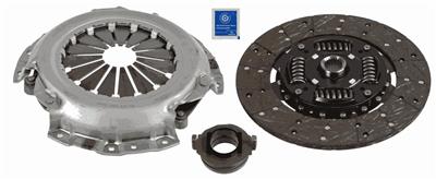 SACHS 3000 951 429 EAN: 4013872722297.