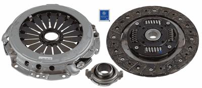 SACHS 3000 951 439 EAN: 4013872743841.
