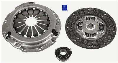 SACHS 3000 951 444 EAN: 4013872754717.