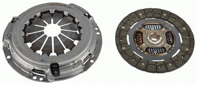 SACHS 3000 951 456 EAN: 4013872805402.